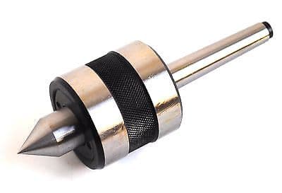 Proops Brothers Revolving Centre mt 2 Fully Ground and Hardened Steel. W3355