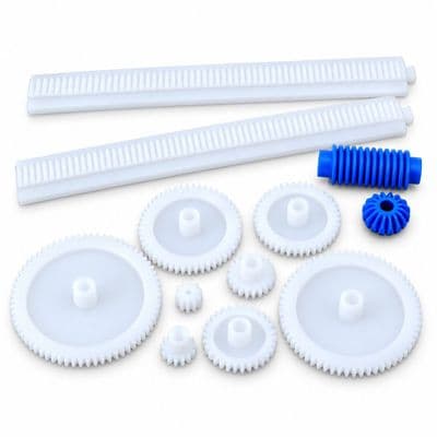 Proops Gear Tech Set. Model Cars, Airplanes, Boats. S7081