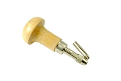 Proops Jewellers & Silversmiths Universal Pin Vice 0 - 3.0mm. M0247