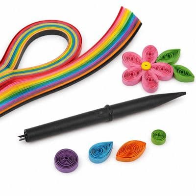 Quilling Tools & Other Paper Craft