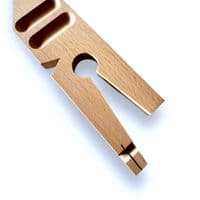 Replacement Bench Peg for Combination Multi Anvil Bench Kit. J1195C