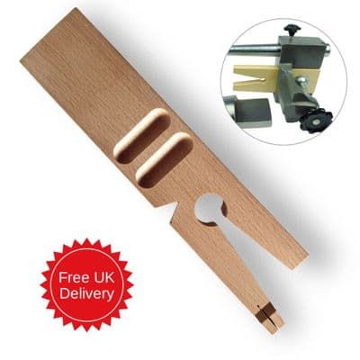 Replacement Bench Peg for Combination Multi Anvil Bench Kit. J1195C