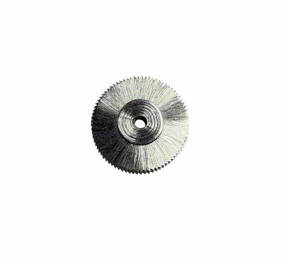 REPLACEMENT BLADE ONLY for Emergency Ring Band Cutter. J1117A