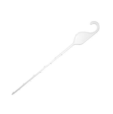 Reusable Drain Unblocker Stick, Hair Declogger. X8189
