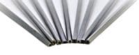 Ring Bezel Mandrels, New Set of 9, Wire Wrapping, Jewellery, Tools, Shaping. J1509
