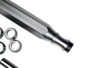 Ring Forming Split Die Set.  J2253