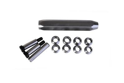 Ring Forming Split Die Set.  J2253