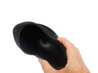 Rubber Investment Mixing Bowl, 160mm Wide. Wax Casting, Jeweller, Dentist, Cast.