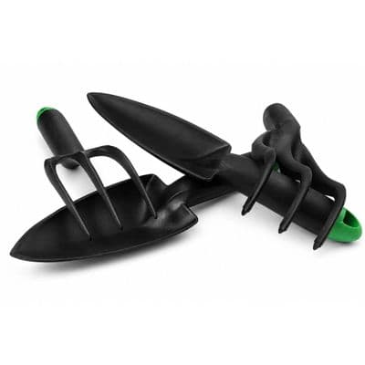 Set of 4 Assorted Garden Tools.  X1185. Linic Products UK Made