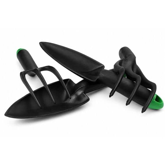 Set of 4 Assorted Garden Tools.  X1185. Linic Products UK Made