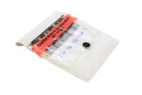 Set of 5 Square Head Centre Punches.  M9355