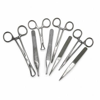 Set of 8 Lucky Bag 6