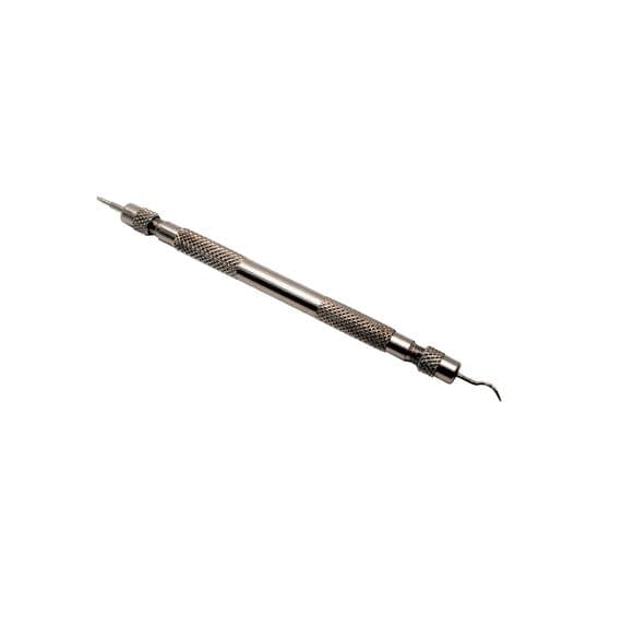 Sidebar Remover Deluxe.  J2357