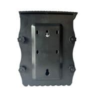Small Bird Nesting Box with 32mm Entrance Hole (FREE HOLE COVER).  S7927. Linic Products UK Made