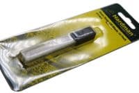 Snap-off Knife Blades, 9mm, Pack of 10. C6010