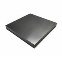 Solid Steel Hardened Doming Bench Block Anvil 150mm x 150mm x 20mm Hardened Square. J2106