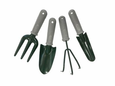 Sparko England Garden Tools, buy individually or as a set. X2309