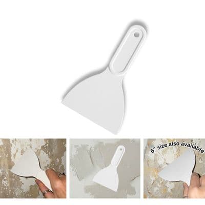 Spreader Scraper, 100mm 4