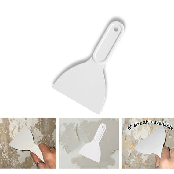 Spreader Scraper, 100mm 4