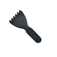 Spreaders, Set of 5. DIY, Pastry Scraping, Filling, Putty Knife etc. X7092. Linic Products UK Made
