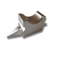 Steel Horn Anvil, Jewellers, Modellers, Shaping Wire, Wrapping. X1148