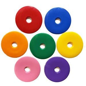 Survey Markers