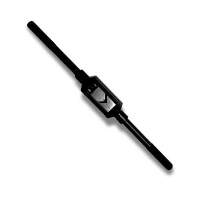 Tap Wrench Bar Type m4 - m10 3/8
