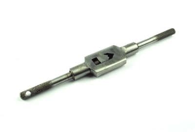 Tap Wrench Bar Type m4 - m12 4mm - 12mm 1/2