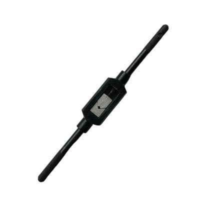 Tap Wrench Bar Type, m4 - m6, 4mm - 6mm 1/4