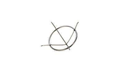 Torching Basket for Tripod Enamelling.  J2272