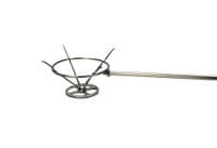 Torching Basket with Handle for Enamelling.  J2271