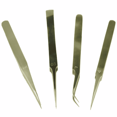Tweezers