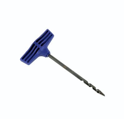 Twist Gimlets. Different Sizes Available.