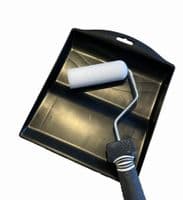 UK Made Printing/Painting/Mixing/Odd Job Tray, PACK OF 10. S7236C