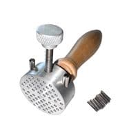 Universal Workholder - Aluminium. H4071