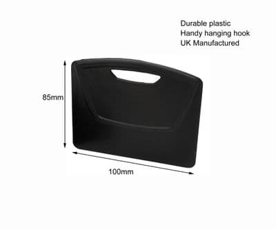 Vinyl Smoother / Scraper. X8185