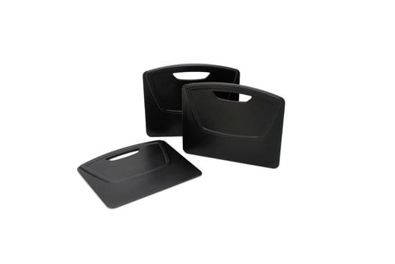 Vinyl Smoother / Scraper. X8185