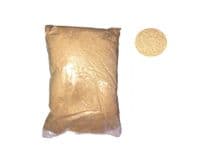 Walnut Shell (1kg) Tumbling Media,  Various Grits. J2100