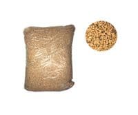 Walnut Shell (1kg) Tumbling Media,  Various Grits. J2100