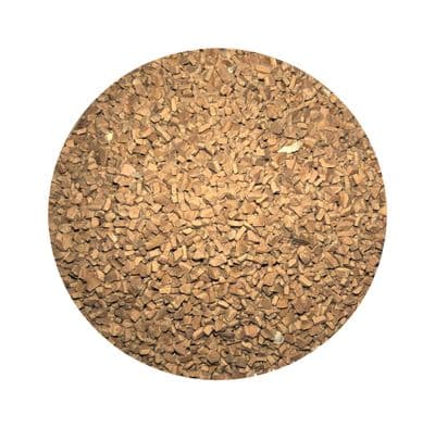 Walnut Shell (1kg) Tumbling Media,  Various Grits. J2100