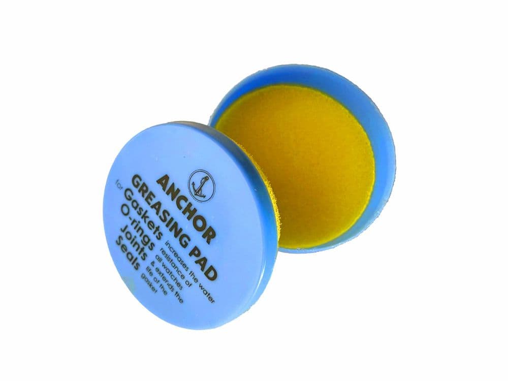 Watch Sealing Grease Lubricator for O Rings and Gaskets J1247