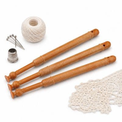 Weaving & Lace Making