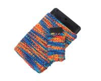 Weaving Loom Boards Set, RED 95 x 160mm & BLACK A4 Size, Comb & Needles. S7801