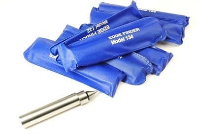 Wobbler and Edge Finder Set. M0113