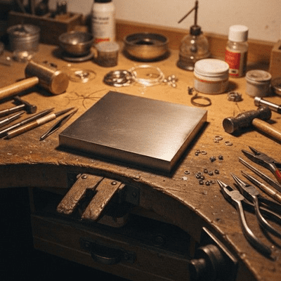 Workbench/Workshop Equipment