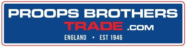 Proops Brothers Trade logo
