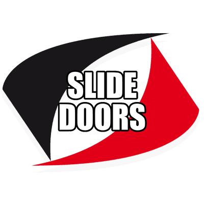 Automatic Door Slide Safety Sensors