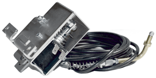 Electric Lock