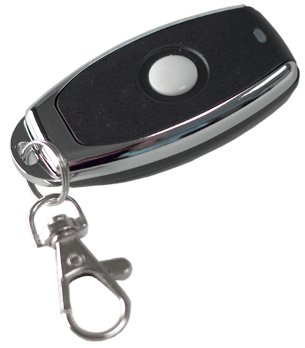 FobM1 Single Button Transmitter