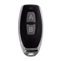 FobM2 Two Button Transmitter